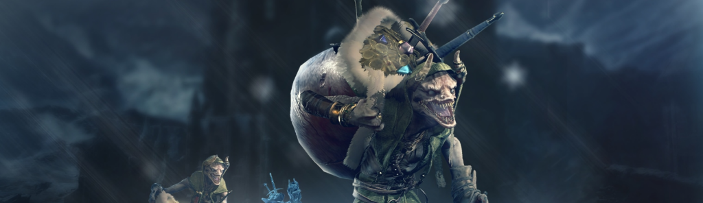 Duendes y regalos a raudales Goblin Greedings – Diablo IV – Noticias de Blizzard