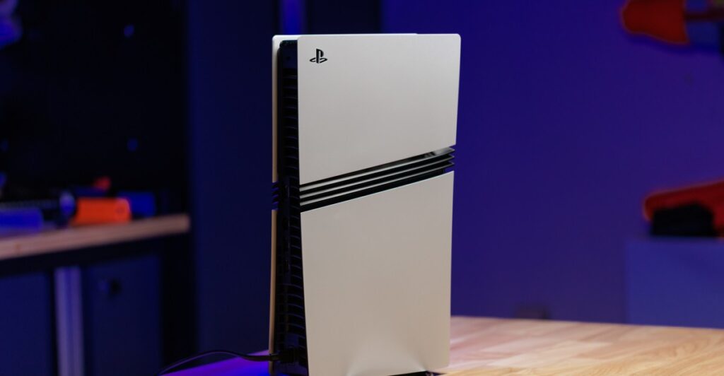 Las ventas de hardware de videojuegos tuvieron un noviembre históricamente malo en EE.UU.