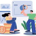 Artista digital de 35 años se siente «culpable por ahorrar silenciosamente» más de un millón de dólares con su pareja