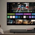LG estrenará su primer televisor Micro RGB en el CES