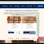 Visit KC lanza nuevo pasaporte digital para promover negocios locales