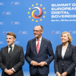 ¿Puede Europa construir soberanía digital y al mismo tiempo proteger su patrimonio de derechos?