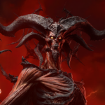 El Señor del Odio — Diablo IV — Noticias de Blizzard