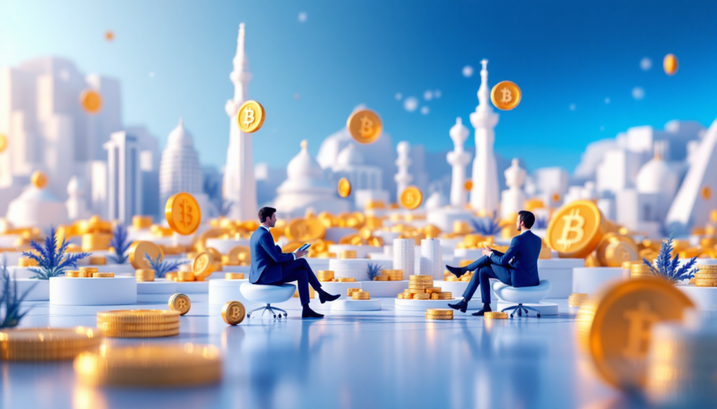 El debate sobre Bitcoin: ampliación de la controversia sobre los activos digitales