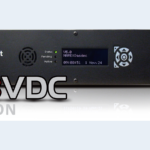 Digital Alert Systems presenta la opción de fuente de alimentación CC DAS3-DC-PS DASDEC-III
