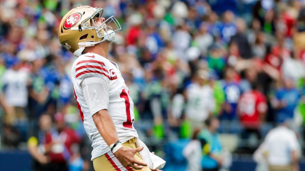Selecciones, predicciones y proyecciones de puntajes de la Semana 18 de la NFL para los juegos de esta semana