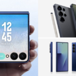 Oferta Samsung Cyber ​​​​Monday, ahorre más de $ 1,000 en teléfonos Galaxy
