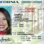 Cómo obtener una licencia de conducir digital móvil de California