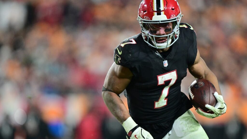 ¿Quién juega Monday Night Football esta noche? ¿A qué hora es el partido de la NFL hoy?