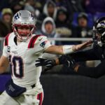 ¿Qué canales son los juegos dominicales de la NFL en el calendario de hoy de la Semana 17?