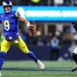Transmisión de Rams vs Falcons hoy en vivo, tiempo de juego de MNF, televisión, transmisión