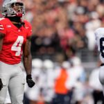 Juegos de fútbol americano universitario el 31 de diciembre y el 1 de enero: horarios, canales y más