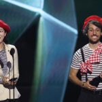 Todo lo anunciado y todos los ganadores de The Game Awards 2025