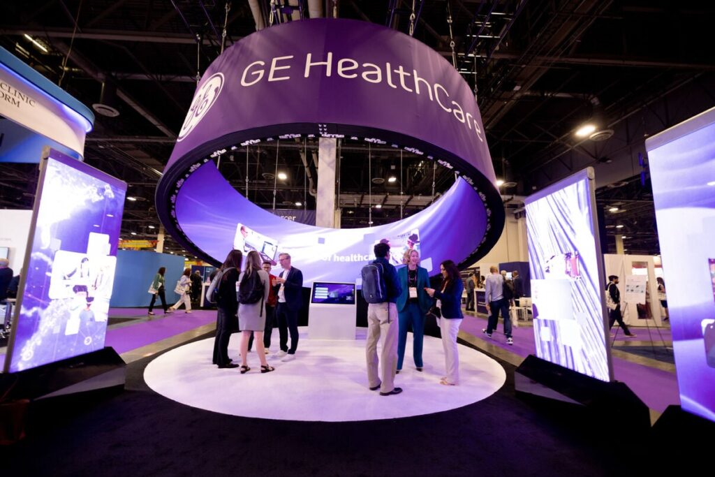 GE HealthCare y Mayo Clinic tocan gemelos digitales con IA para una terapia personalizada con radiación contra el cáncer