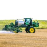 El CIO de Deere se jubila a medida que la empresa amplía las ventas de piezas digitales