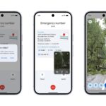 Google ha lanzado oficialmente el video en vivo de emergencia en Android