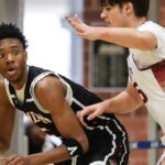 Marque en su calendario estos partidos de baloncesto masculino imperdibles, del 29 de diciembre al enero. 4