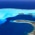 Las islas del Pacífico enfrentan problemas tecnológicos; Vietnam y Laos buscan vínculos digitales