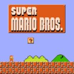 Super Mario Optical Illusion engaña tus ojos con el clásico truco de animación