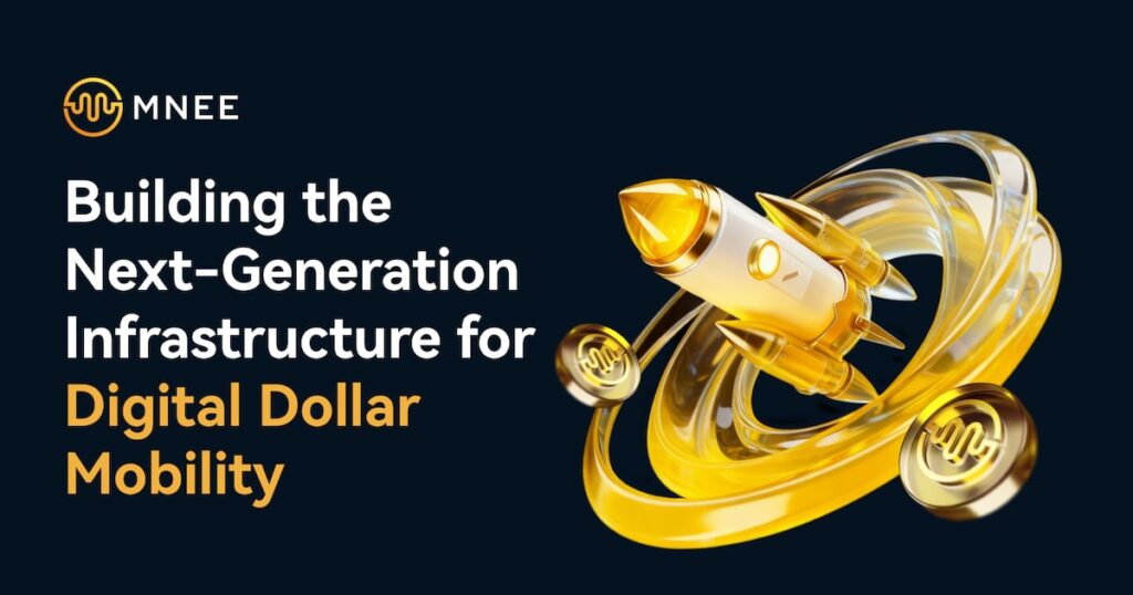 Construyendo la infraestructura de próxima generación para la movilidad del dólar digital – DL News