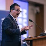 Nueva iniciativa de evangelización digital anunciada en el informe del presidente de la División Norteamericana en la reunión de fin de año – División Norteamericana de los Adventistas del Séptimo Día