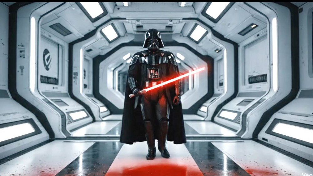 Disney acusa a Google de utilizar IA para infringir derechos de autor a «escala masiva»