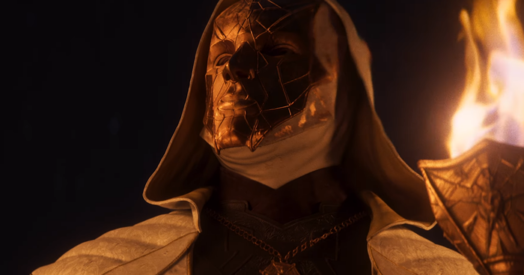 Larian está utilizando un creador de IA, confirma el director, pero Divinity no tendrá nada creado por IA