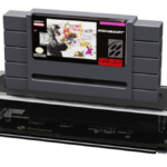 Este Doohickey de escritorio llevará tus juegos físicos de SNES a tu PC