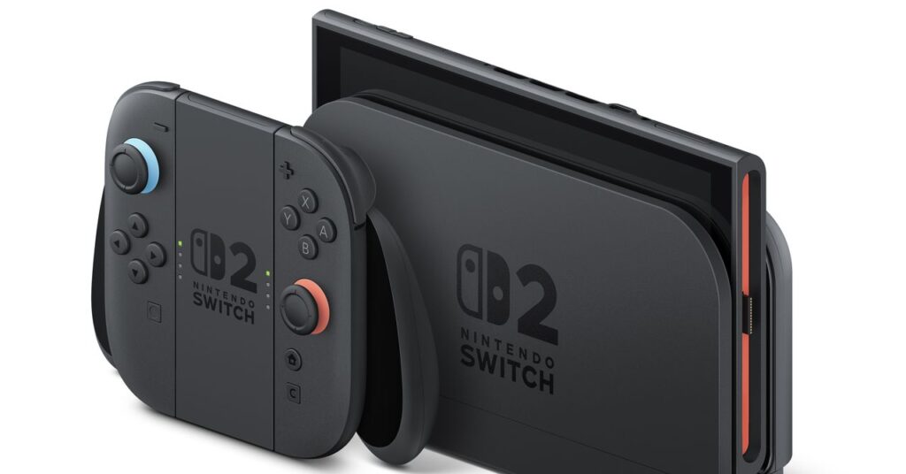 Ofertas del Black Friday de Nintendo Switch 2: paquetes, controladores, auriculares