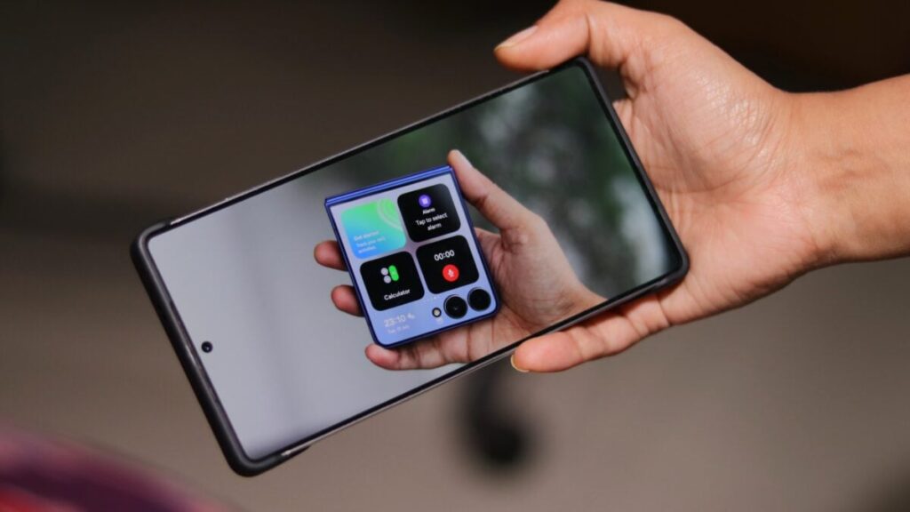 Estos fondos de pantalla filtrados del Galaxy S26 Ultra pueden contener un secreto