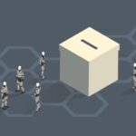 Voto de equidad para los miembros sobre escaneo digital e inteligencia artificial