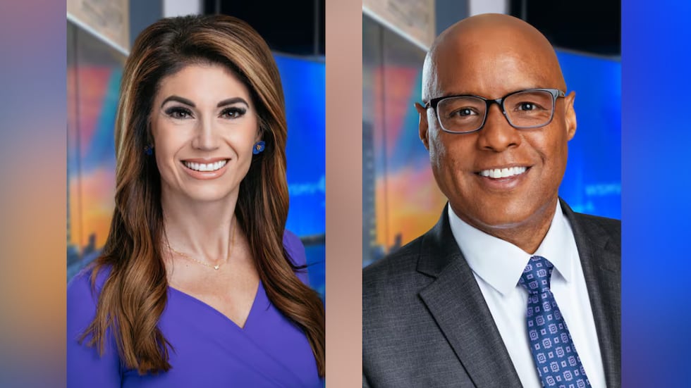 Payton se unirá a Holly Thompson como presentadora de WSMV4 News Today, y Hara agregará...