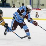 No te pierdas los partidos de hockey sobre hielo de la semana del 29 de diciembre