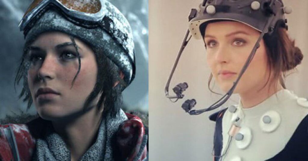La actriz de Lara Croft, Camilla Luddington, se despide de Tomb Raider mientras Alix Wilton Regan se burla de «recién estamos comenzando».