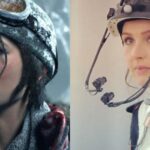 La actriz de Lara Croft, Camilla Luddington, se despide de Tomb Raider mientras Alix Wilton Regan se burla de «recién estamos comenzando».