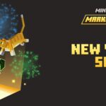 Oferta de Año Nuevo 2025 | minecraft