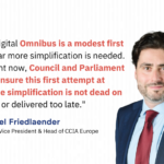 No dejes que la simplificación digital te detenga, advierte el Sector Tecnológico a los estados miembros de la UE