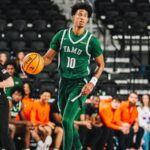 Los grandes juegos de Washington y Sanders no fueron suficientes en la derrota de Florida A&M por 89-65 ante Georgia Tech