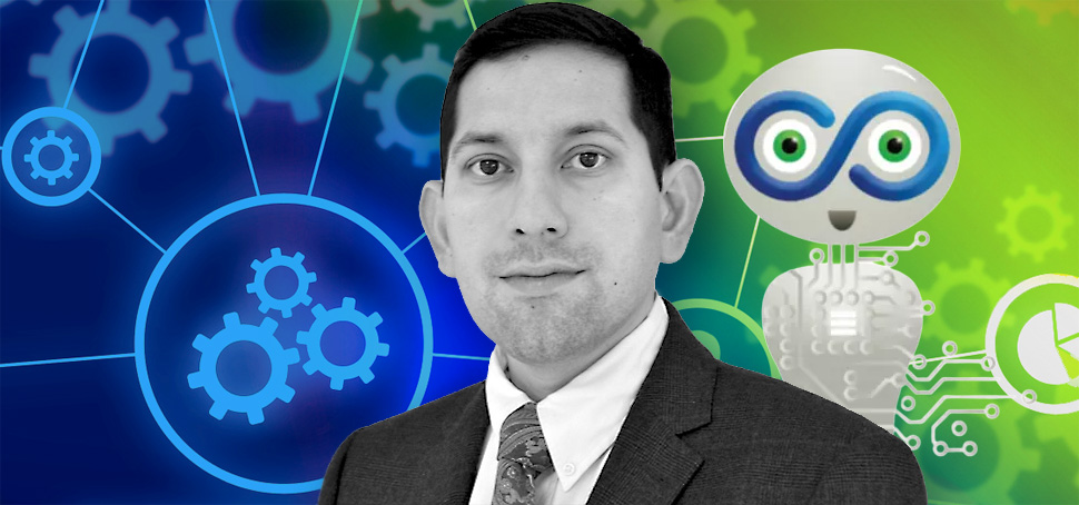 El proveedor británico de «fuerza laboral digital» Cevitr se expande a los EE. UU. con una oficina en el norte de Texas » Dallas Innovates