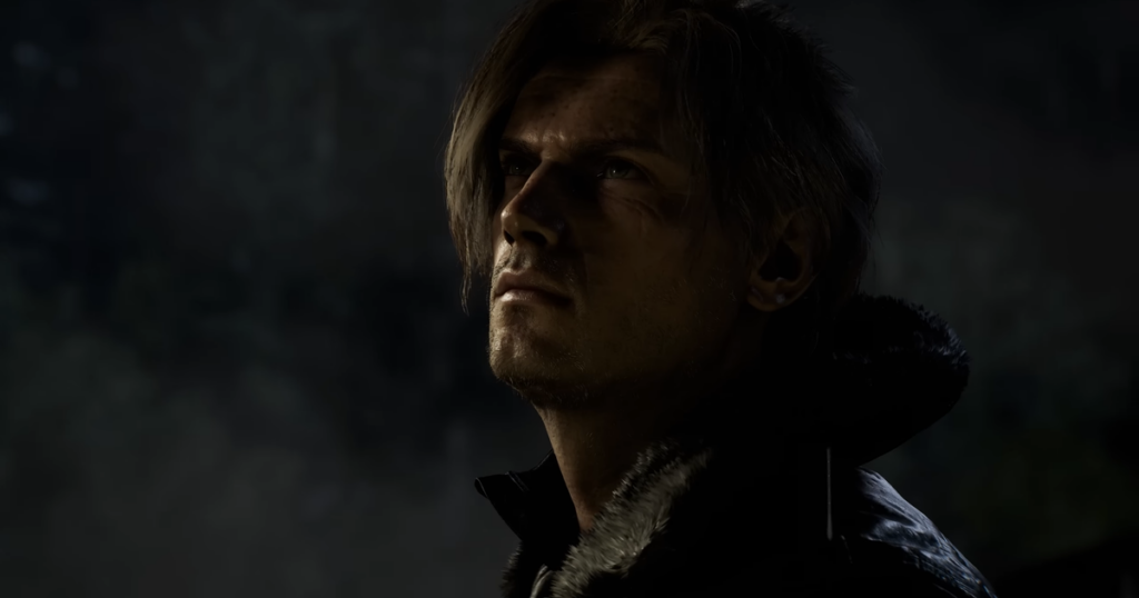 En Resident Evil Requiem, Leon y Grace tendrán diferentes estilos de juego, como «saltar a un baño frío después de una sauna caliente».