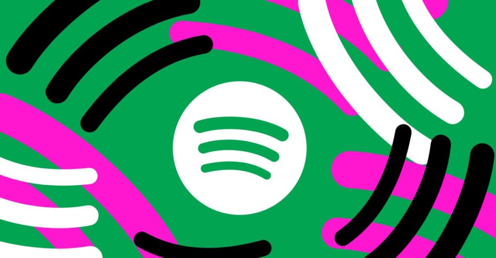 Las listas de reproducción solicitadas de Spotify utilizan IA para controlar su algoritmo