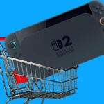 Puedes duplicar el almacenamiento del Switch 2 con la tarjeta microSD Express de $40 de Samsung