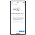 La función «informe de la web oscura» de Google dejará de estar disponible a partir de febrero