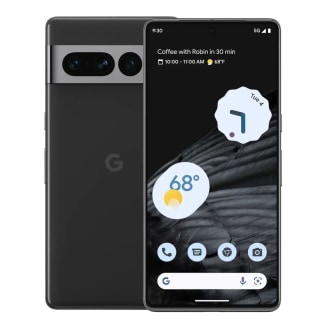 Google Píxel 7 Pro