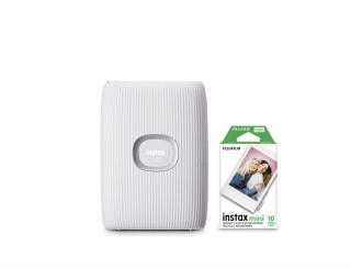 Serie de impresoras para teléfonos inteligentes Fujifilm Instax Mini Link 2