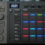 Slab es un controlador MIDI creado exclusivamente para Serato Studio