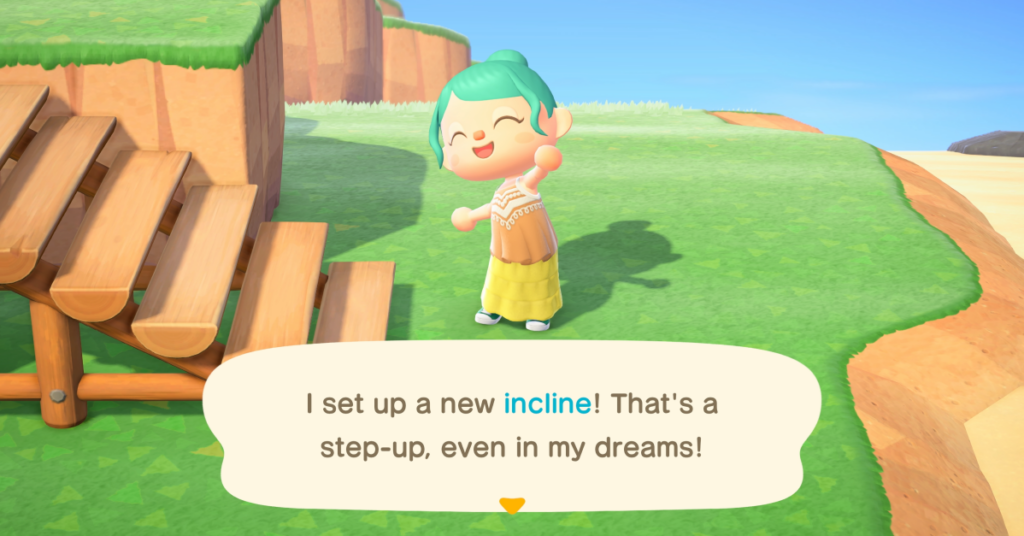 Llevo años esperando buenas novedades en Animal Crossing