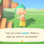 Llevo años esperando buenas novedades en Animal Crossing