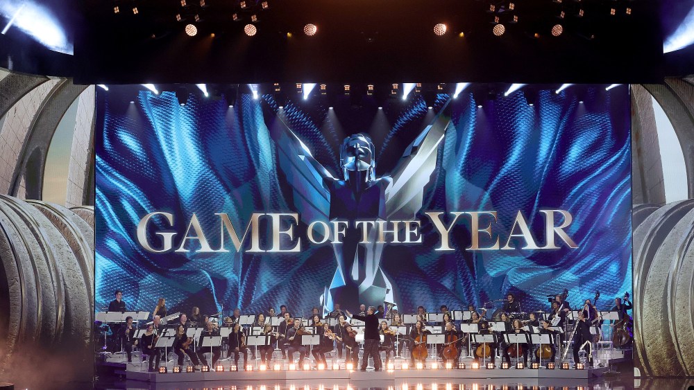 Los Game Awards 2025 establecieron un récord con 171 millones de transmisiones en vivo en todo el mundo