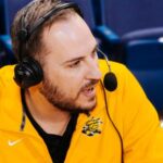 Programación de radio de conferencia para los 10 juegos de KEYN